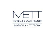 METT Hotel & Beach Resort Marbella logo