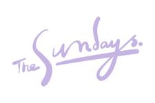 The Sundays logo