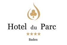 Hotel Du Parc logo