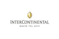 InterContinental David Tel Aviv, an IHG Hotel logo