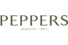 Peppers Seminyak logo