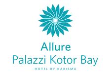 Allure Palazzi Kotor Bay logo