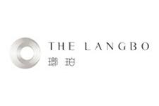 The Langbo Chengdu logo