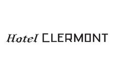 Hotel Clermont logo