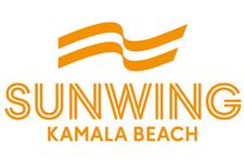 Sunwing Kamala Beach logo