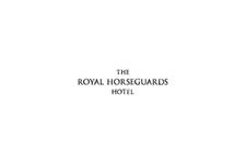 The Royal Horseguards, London logo