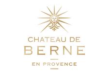 Château de Berne logo