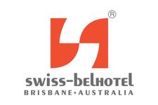 Swiss-Belhotel Brisbane logo