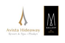 Avista Hideaway Phuket Patong - MGallery logo