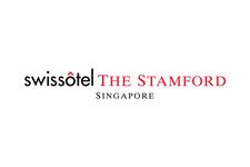 Swissôtel The Stamford logo