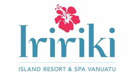 Iririki Island Resort & Spa logo