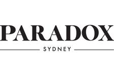 Paradox Sydney logo