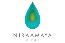 Niraamaya Retreats OLD logo