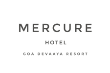 Mercure Goa Devaaya Resort logo