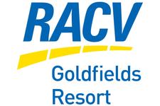 RACV Goldfields Resort - 2019 logo