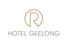 R Hotel Geelong logo