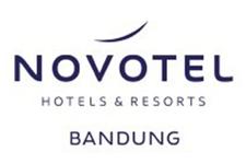 Novotel Bandung logo