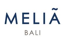 Meliá Bali Oct 2018 logo