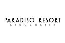 Paradiso Resort Kingscliff logo