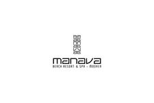 Manava Beach Resort & Spa Moorea logo