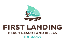 First Landing Beach Resort and Villas logo