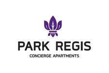 Park Regis Concierge Apartments  logo