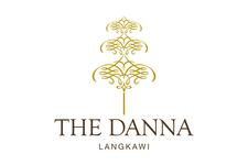 The Danna Langkawi - OLD  logo