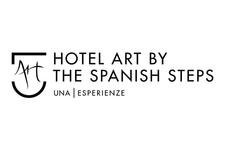 Hotel Art by the Spanish Steps UNA Esperienze logo