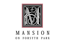 Mansion on Forsyth Park logo