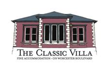 The Classic Villa logo