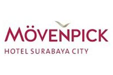 Mövenpick Surabaya City logo