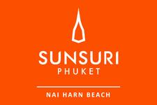 SUNSURI PHUKET, Nai Harn Beach logo