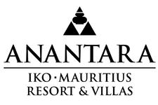 Anantara Iko Mauritius Resort & Villas logo