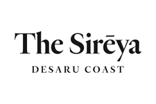 The Sirēya Desaru Coast (Operated by Mandarin Oriental) logo