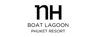 NH Boat Lagoon Phuket Resort logo