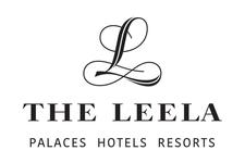 The Leela Kovalam, a Raviz Hotel logo