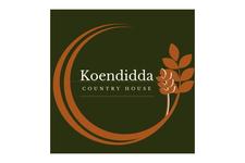 Koendidda Country House - May 20 logo
