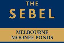 The Sebel Melbourne Moonee Ponds logo