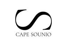 Cape Sounio, A Grecotel Resort to Live logo