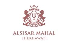 Alsisar Mahal logo