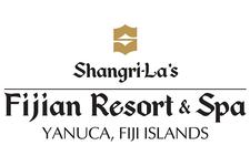 Shangri-La's Fijian Resort OLD* logo