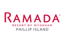 Ramada Resort by Wyndham Phillip Island - 2019 logo