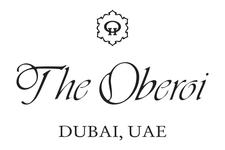 The Oberoi, Dubai logo