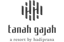 Tanah Gajah, a Resort by Hadiprana logo