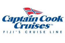 Captain Cook Cruises Fiji logo