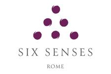 Six Senses Rome logo