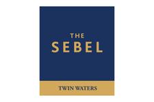 The Sebel Twin Waters logo