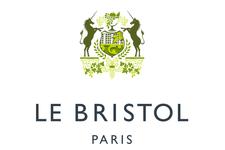 Le Bristol Paris logo