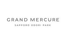 Grand Mercure Sapporo Odori Park logo