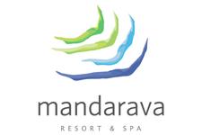 Mandarava Resort and Spa logo